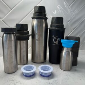 Ceres Chill Bundle - OG & Demi mini goddess